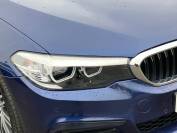 BMW 5 SERIES 2019 (69)