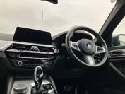 BMW 5 SERIES 2019 (69)