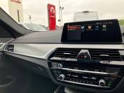 BMW 5 SERIES 2019 (69)