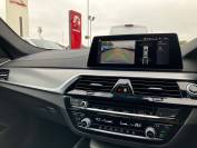 BMW 5 SERIES 2019 (69)