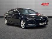 VAUXHALL INSIGNIA 2019 (19)