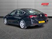 VAUXHALL INSIGNIA 2019 (19)