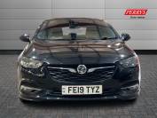 VAUXHALL INSIGNIA 2019 (19)