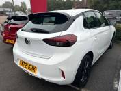 VAUXHALL CORSA 2021 (21)