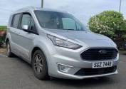 FORD TOURNEO CONNECT 2020 (70)