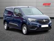 VAUXHALL COMBO CARGO 2024 (24)