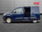 VAUXHALL COMBO CARGO 2024 (24)