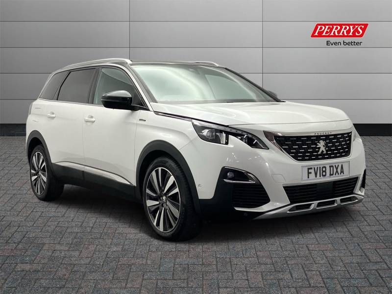 PEUGEOT 5008 2018 (18)