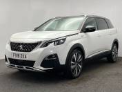 PEUGEOT 5008 2018 (18)