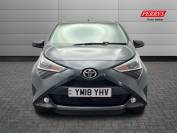 TOYOTA AYGO 2018 (18)