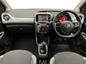 TOYOTA AYGO 2018 (18)