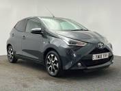 TOYOTA AYGO 2018 (18)