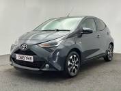 TOYOTA AYGO 2018 (18)