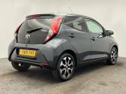 TOYOTA AYGO 2018 (18)