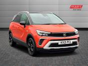 VAUXHALL CROSSLAND 2021 (21)