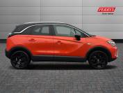 VAUXHALL CROSSLAND 2021 (21)