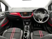 VAUXHALL CROSSLAND 2021 (21)