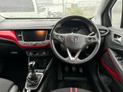 VAUXHALL CROSSLAND 2021 (21)