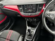 VAUXHALL CROSSLAND 2021 (21)