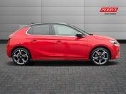 VAUXHALL CORSA 2021 (21)