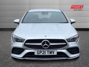 MERCEDES-BENZ CLA 2021 (21)