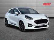 FORD PUMA 2023 (23)