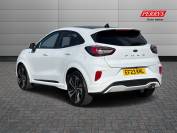 FORD PUMA 2023 (23)