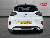 FORD PUMA 2023 (23)