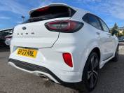 FORD PUMA 2023 (23)