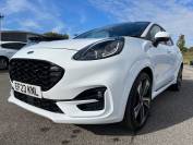 FORD PUMA 2023 (23)