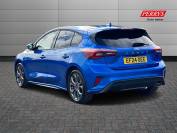 FORD FOCUS 2024 (24)