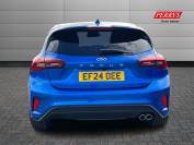 FORD FOCUS 2024 (24)