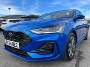 FORD FOCUS 2024 (24)