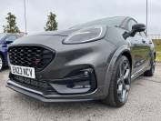 FORD PUMA 2023 (23)