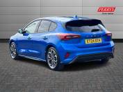 FORD FOCUS 2024 (24)