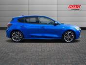 FORD FOCUS 2024 (24)