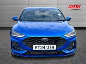 FORD FOCUS 2024 (24)