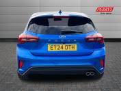 FORD FOCUS 2024 (24)