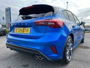 FORD FOCUS 2024 (24)