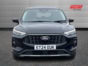 FORD KUGA 2024 (24)