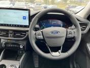 FORD KUGA 2024 (24)