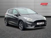 FORD FIESTA 2021 (71)