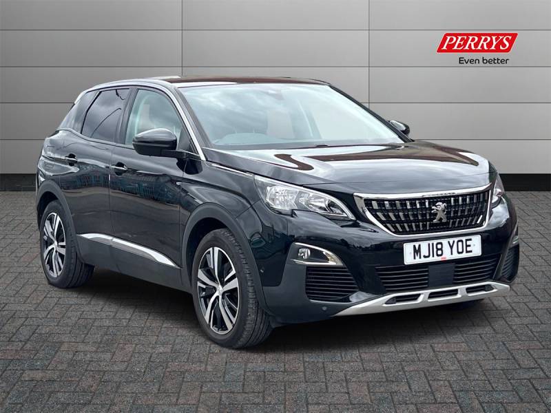 PEUGEOT 3008 2018 (18)