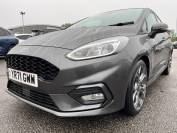 FORD FIESTA 2021 (71)