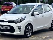 KIA PICANTO 2021 (21)