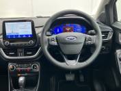 FORD PUMA 2020 (70)