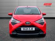 TOYOTA AYGO 2021 (21)