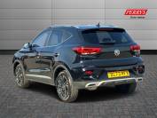 MG ZS 2024 (73)