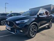 MG ZS 2024 (73)