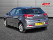 HYUNDAI I20 2017 (17)